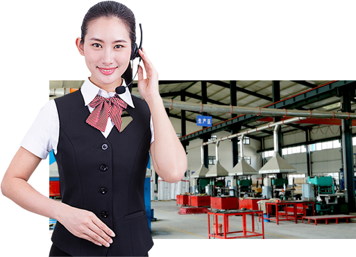 客戶(hù)至上，貼心服務(wù)